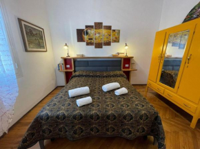 Sanremo Suite-Zona Tranquilla, San Remo